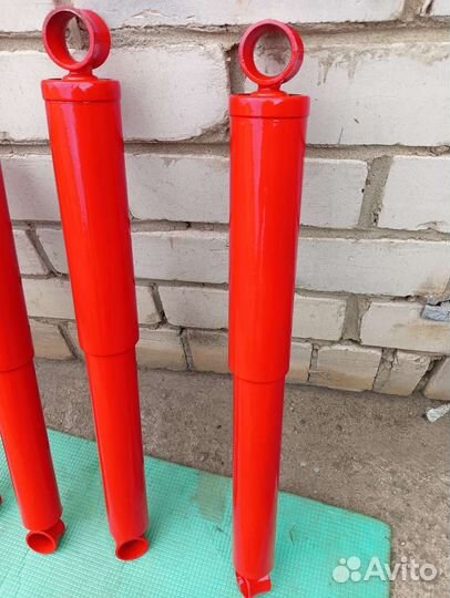 Амортизаторы Шток авто Trofi Lift +30