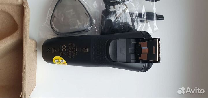 Бритва электрическая philips S1323/41 новая