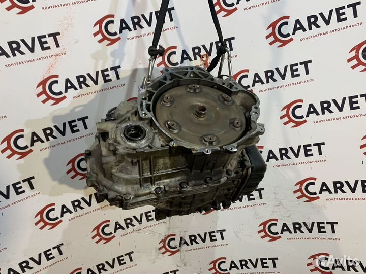 АКПП A5GF1 Kia Magentis 2.4л
