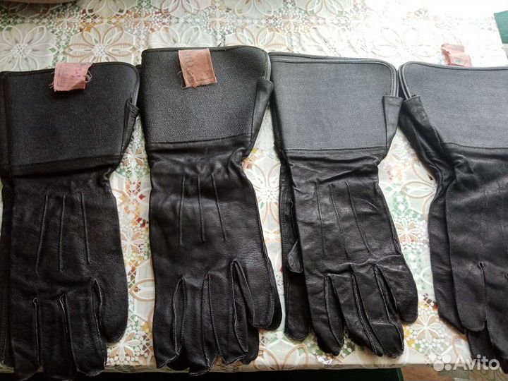 Мотоциклетные краги и ремни