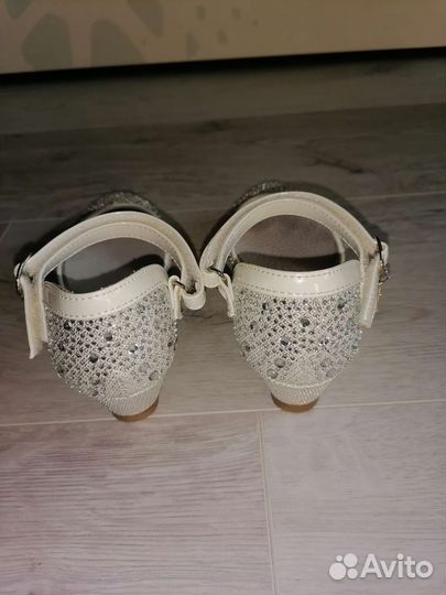 Туфли р. 29