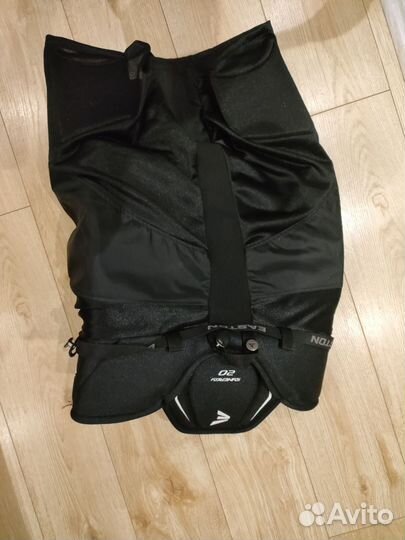 Шорты хоккейные детские