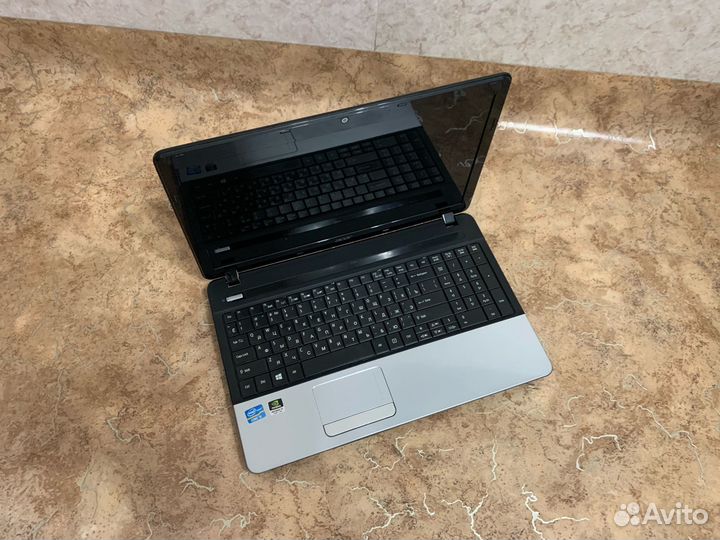 Ноутбук Acer i5 3230M,8GB RAM,500GB HDD,wif