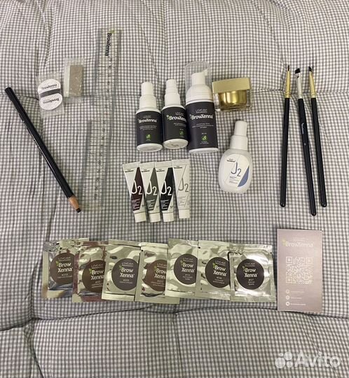 Для наращивания ресниц