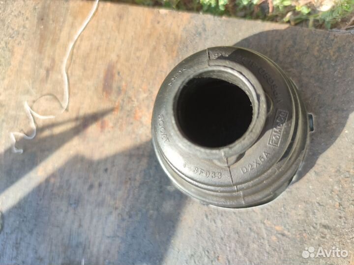 Шрус ford Mondeo 4 левый