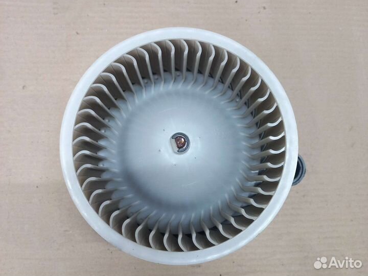 Вентилятор печки Киа Церато 4 BD