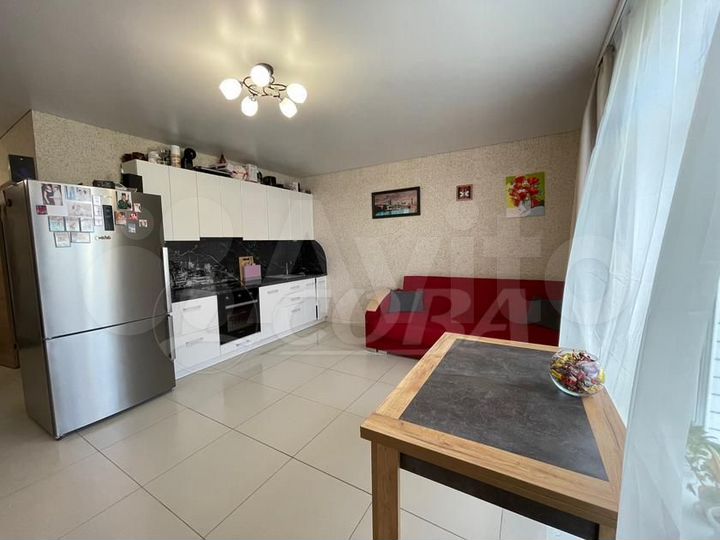 Дом 87 м² на участке 5 сот.