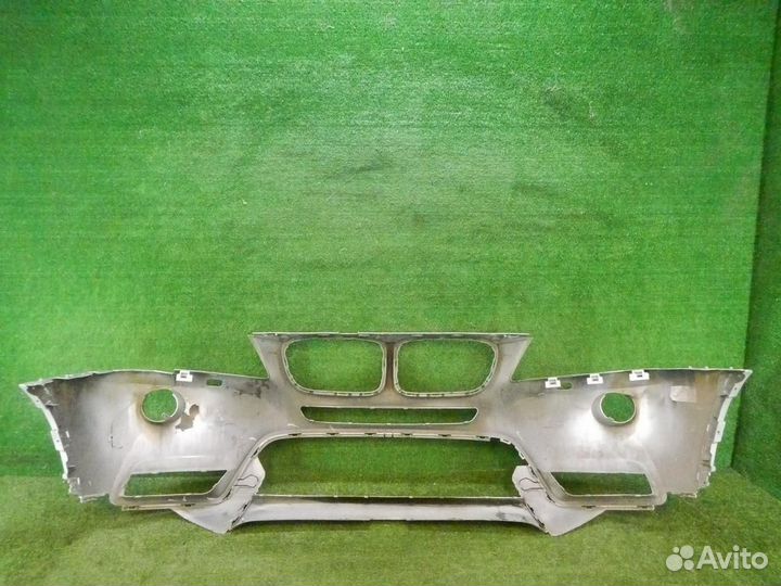 Бампер передний BMW X3 F25 (2010-2014)