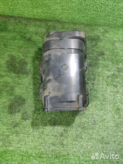 Кожух компрессора наддува Volkswagen Touran 1T2