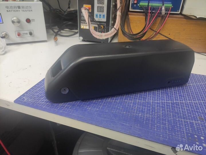 Аккумулятор для велосипеда 36в