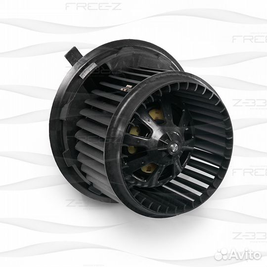 Мотор печки free-Z KS0177