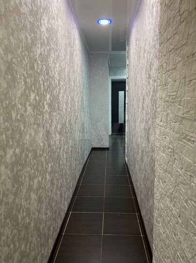 4-к. квартира, 98 м², 3/4 эт.