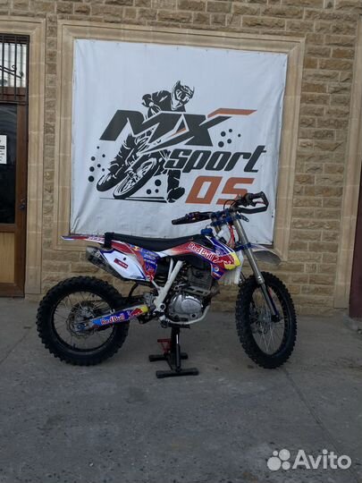 Авантис А2 Эндуро