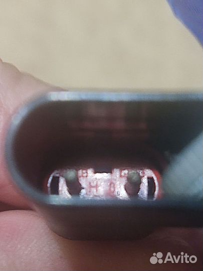 Форсунка омывателя ford focus 3