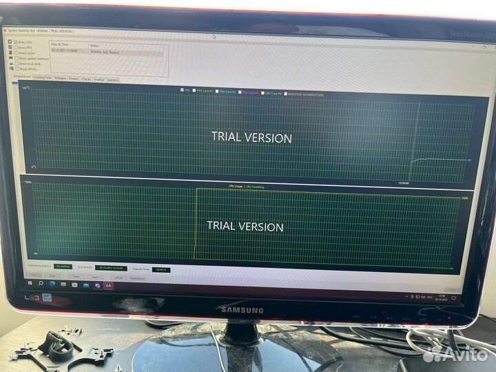 Процессор Intel Xeon E3-1265LV3, сокет: LGA1150