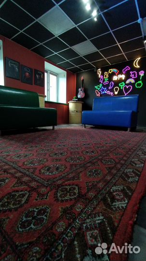 Аренда лофта под мероприятия