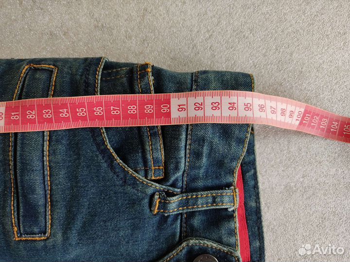 Мото-джинсы komine