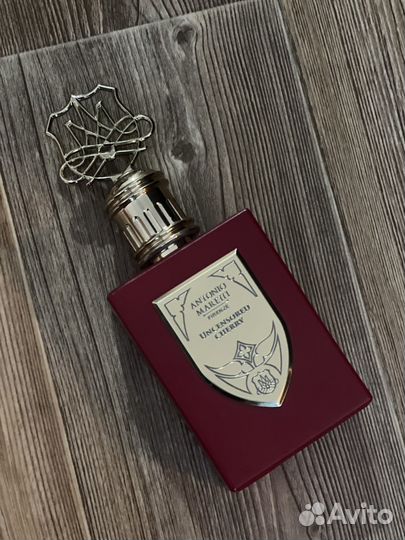 Antonio maretti uncensored cherry