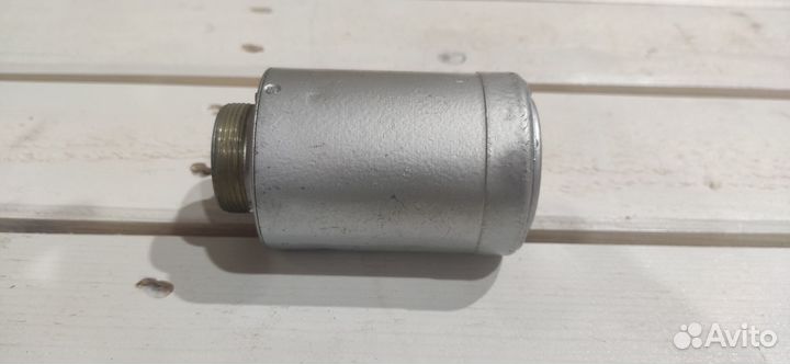 Счетчик моточасов 563 чм-М