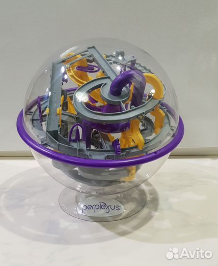 Игра perplexus epic Головоломка для экспертов