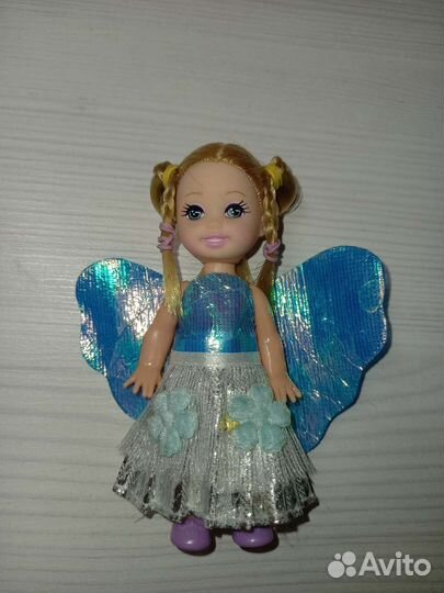 Набор кукол