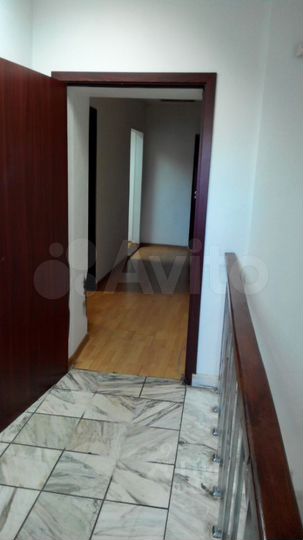 Аренда здания 355 м² на Баррикадной