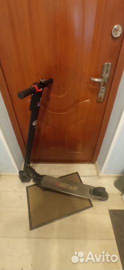 Электросамокат Artway AM