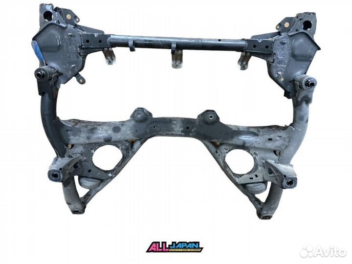 Балка, подрамник Bmw 1-Series F20 N13B16A 2014