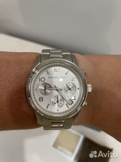 Часы michael kors оригинал