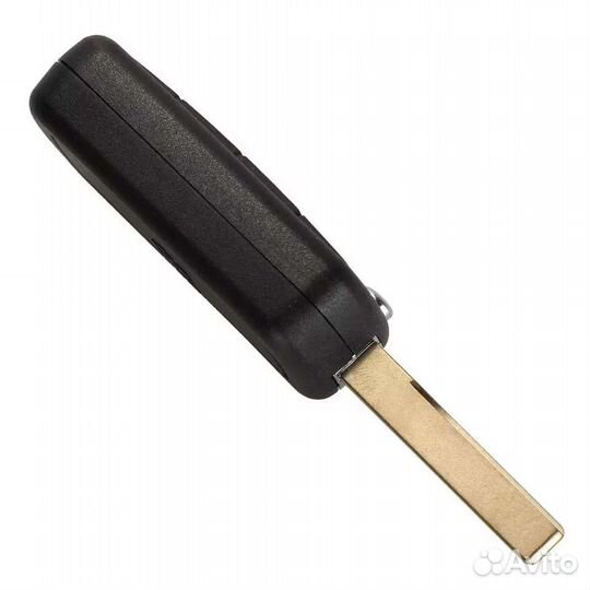 Ключ с чипом range rover vogue
