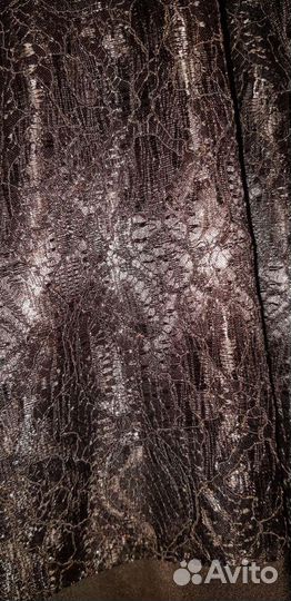 Нарядный комбинезон 46-48