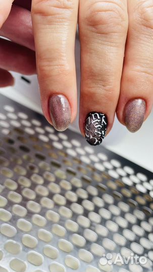 Мастер маникюра и педикюра. Подолог