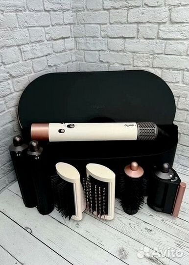 Стайлер Dysоn Lоng