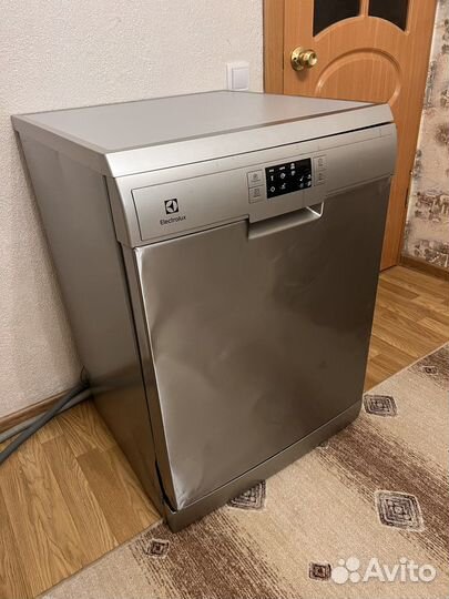 Посудомоечная машина Еlectrolux 60, бу с Air Dry