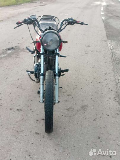 Motolend 150