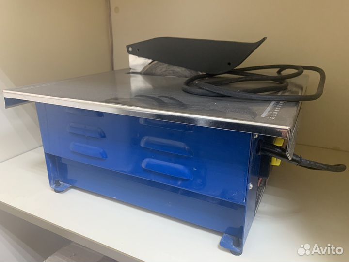 Плиткорез электрический диолд пэ-500/180