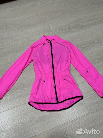 Ветровка женская Victoria’s Secret XS-S