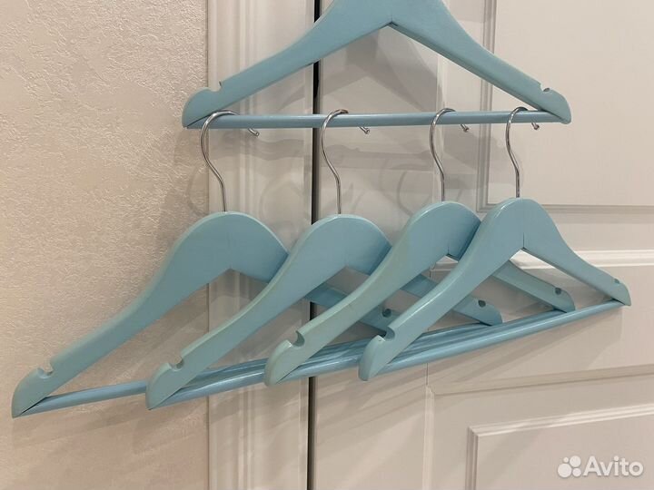 Вешалки плечики