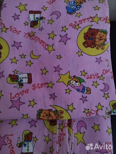 Матрас детский 120х60