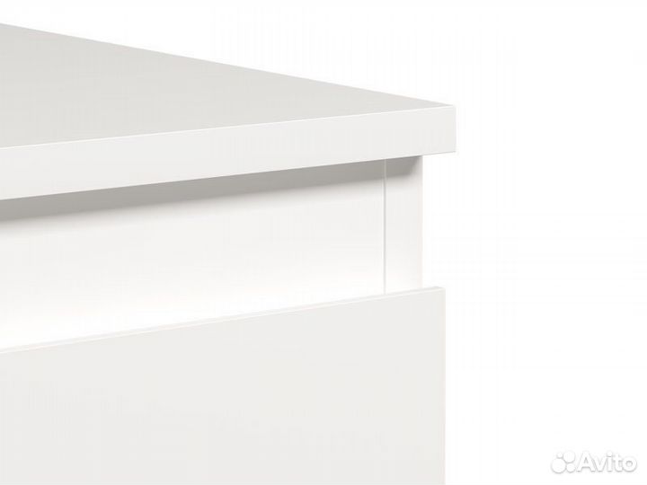 Тумба Эссен White