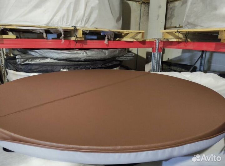 Термокрышка для купели KSH-12667