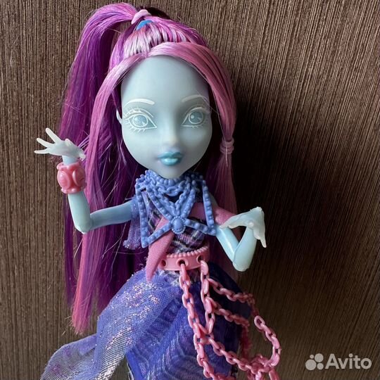 Кукла монстр хай киеми