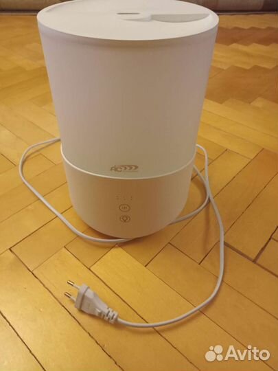 Увлажнитель воздуха 2 л