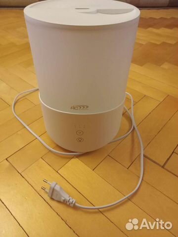 Увлажнитель воздуха 2 л