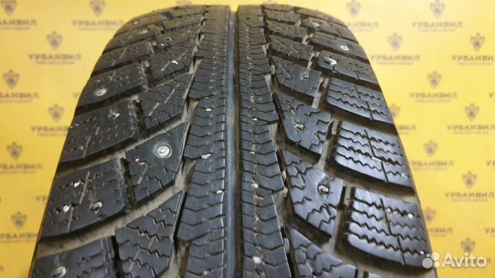 Gislaved Nord Frost 5 225/65 R17 102T