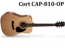 Cort CAP-810-OP