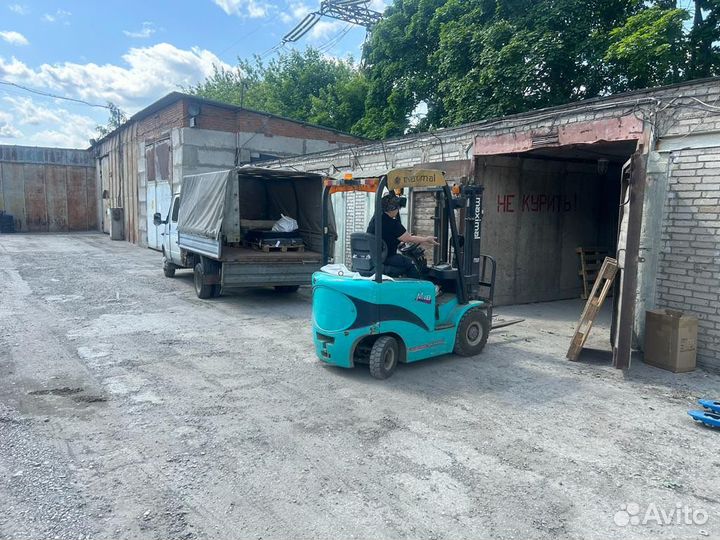 Грузоперевозки/Доставка грузов