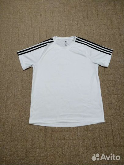 Поло+шорты для большого тенниса фирмы Аdidas