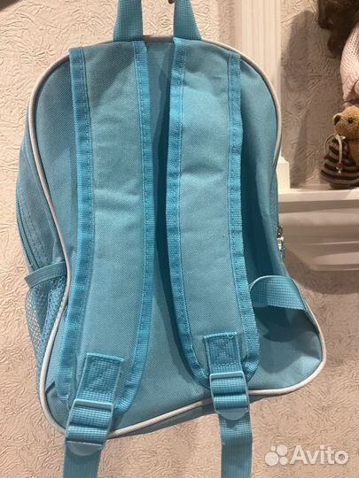 Рюкзак детский 