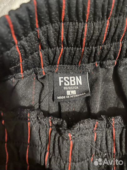 Шорты мужские